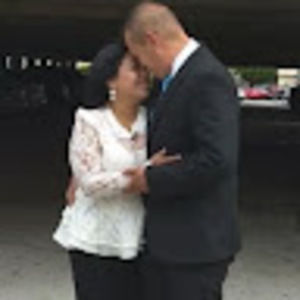 Meet your Posher, Mario y ludy